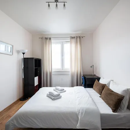 Coopera Standard Apartment