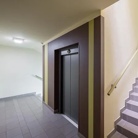 Coopera Standard Apartment