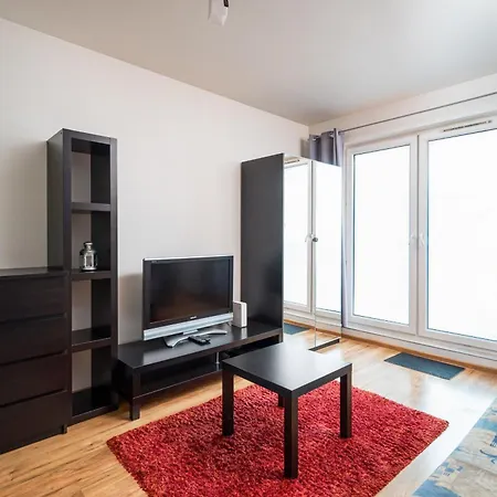 Coopera Standard Apartment